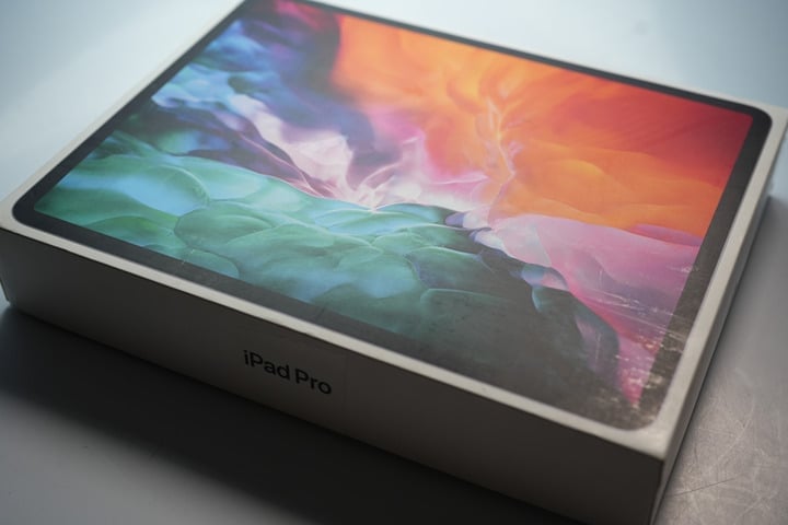 Apple iPad Pro 12.9