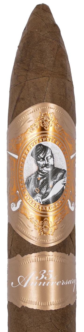 Gurkha 35th Anniversary Limited Edition Torpedo Cigar - Single