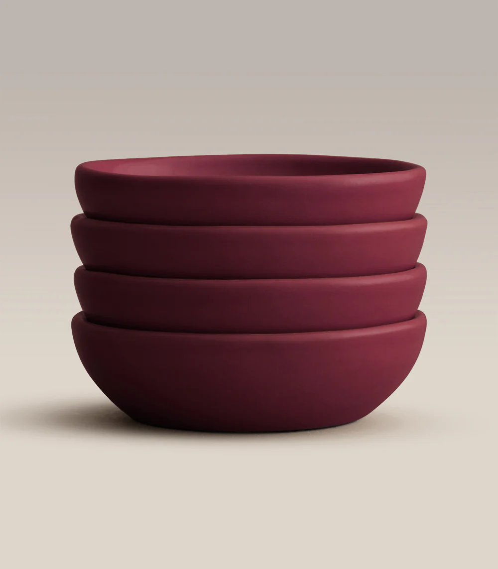 All Day & Night Dip Dishes