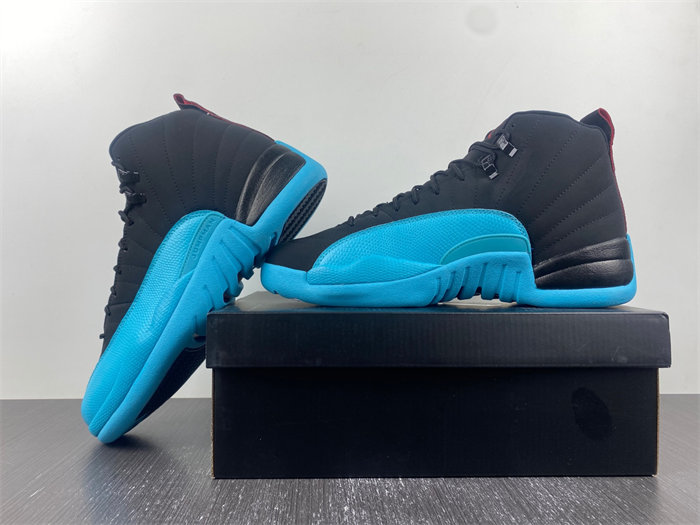 JRD 12 Retro Gamma Blue 130690-027