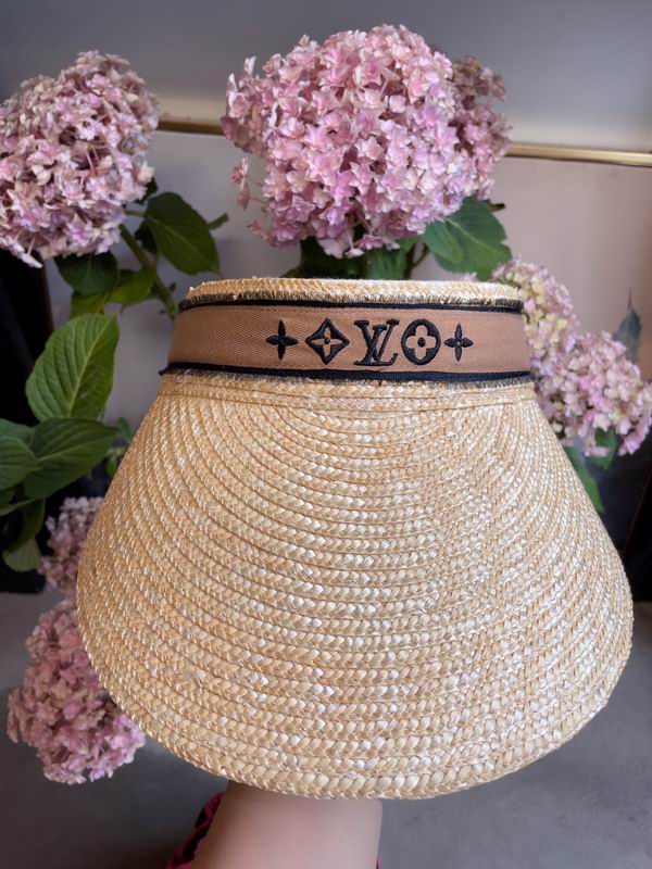 LV Visor