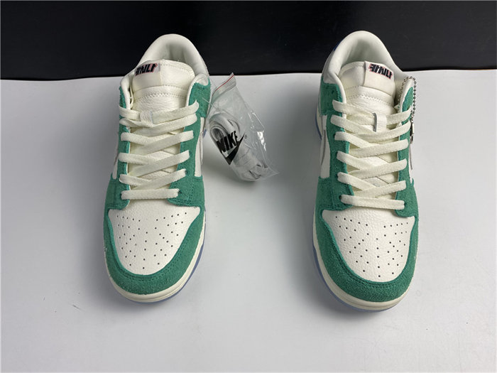 NK Dunk Low Kasina Neptune Green CZ6501-101