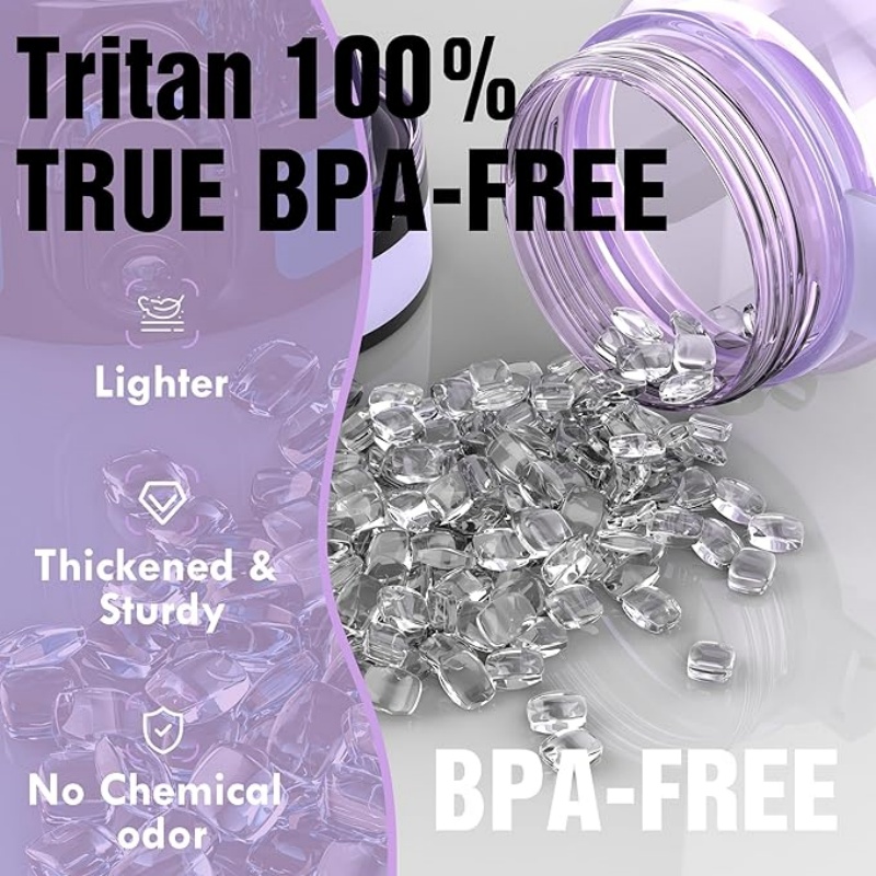 THERMOCLOUD Water Bottle