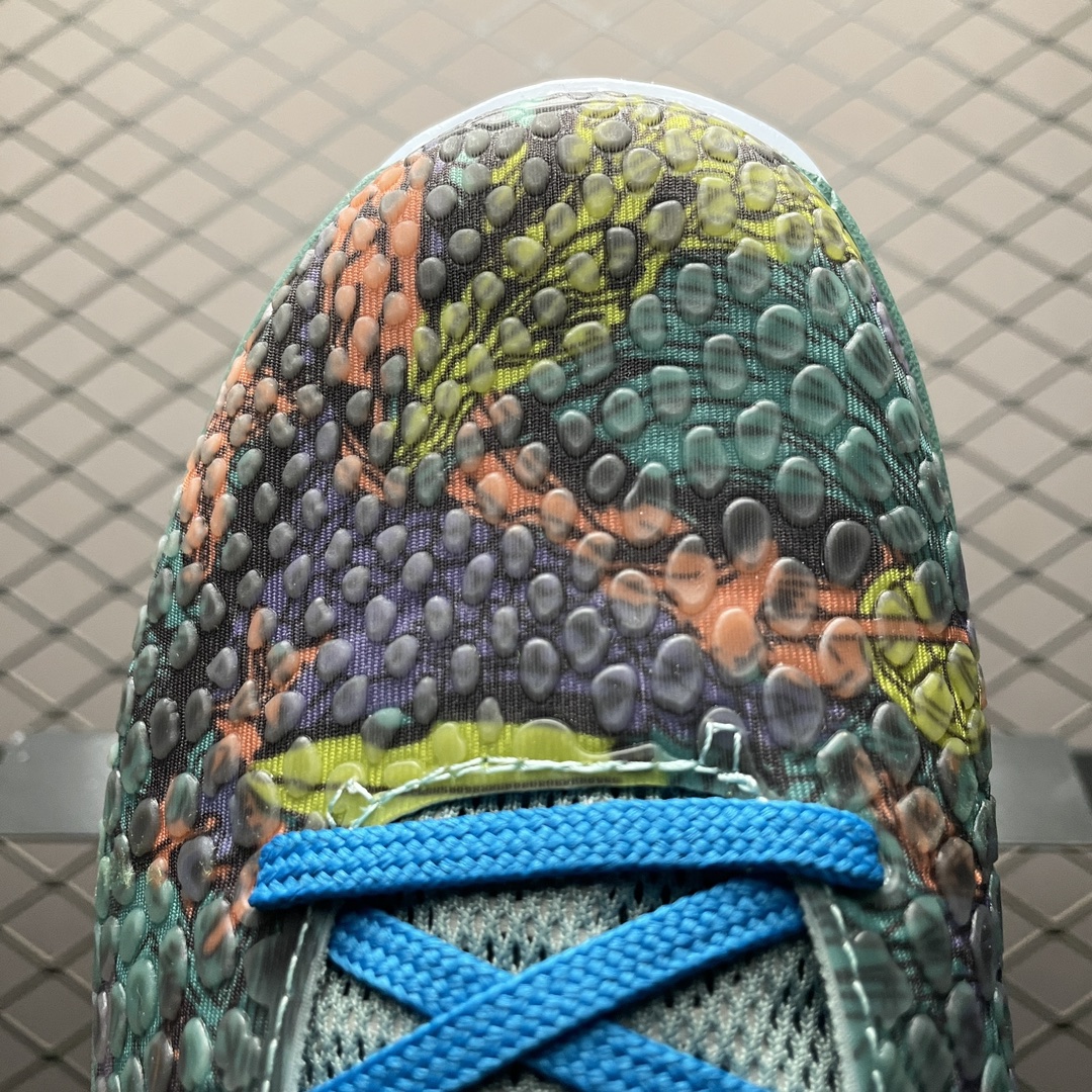NK Kobe 6 Prelude