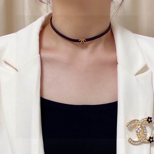 Chanell Necklace