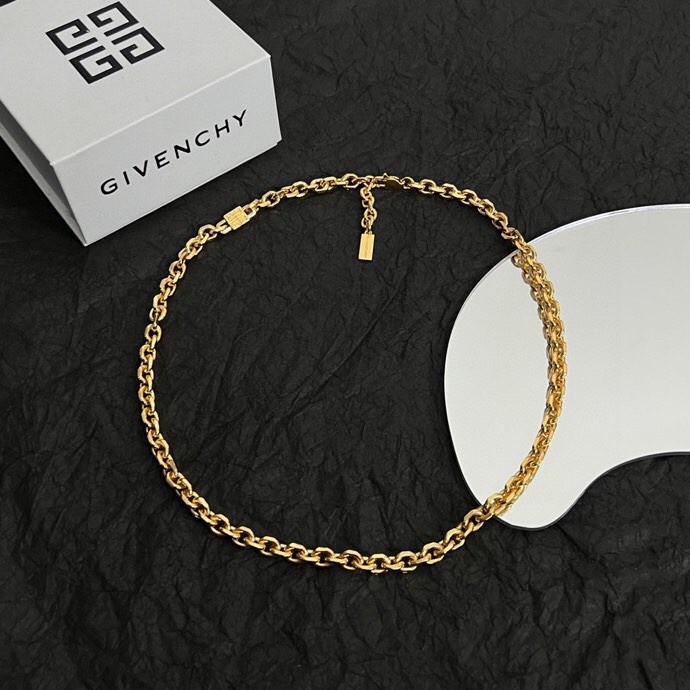 GVC Necklace（Multiple colors）