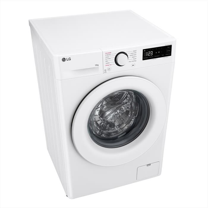 LG - Lavatrice AI DD R3 F4R3010NSWW 10kg Classe A-Bianca