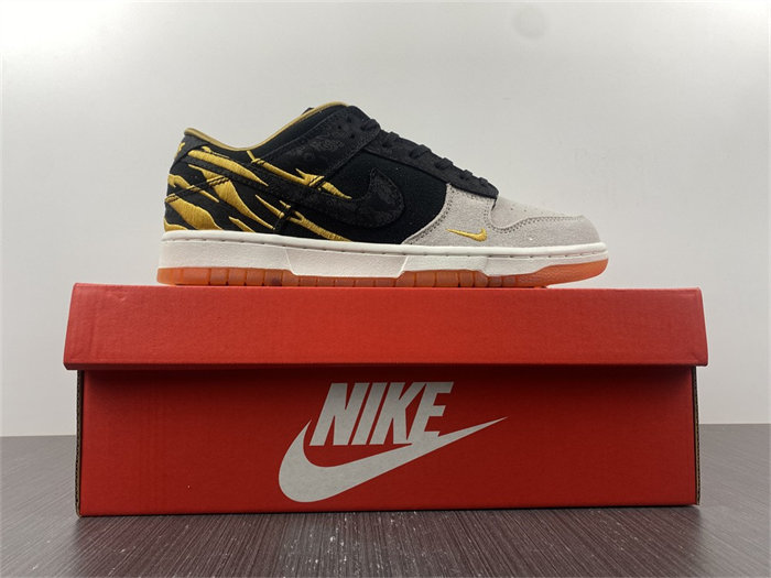 NK Dunk Low Year of the Tiger DQ5351-001