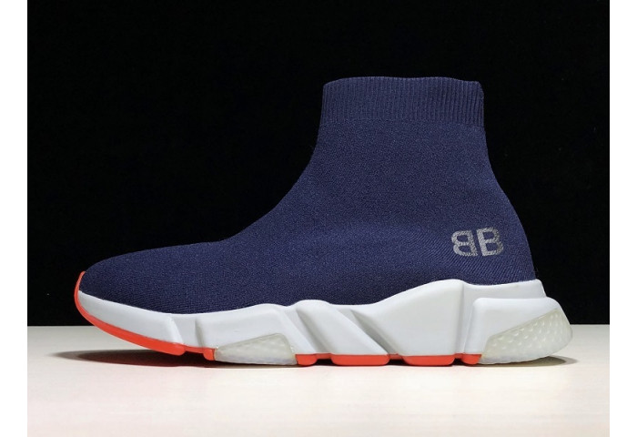 BLCG SPEED TRAINER SNEAKERS 1000008