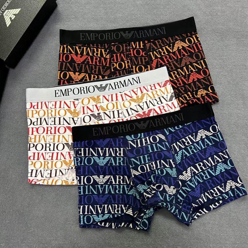 AMN Panties  Box of three