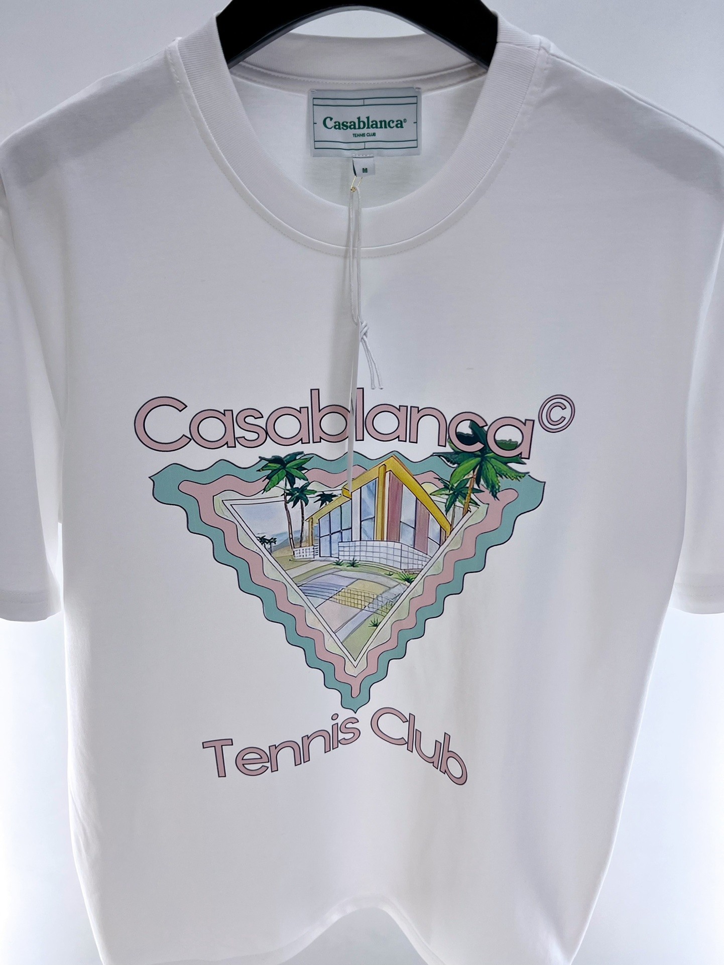 Casablan T-Shirt