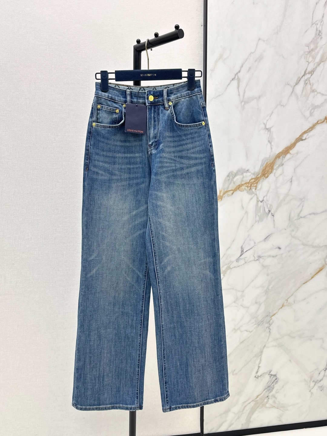 LV Jeans