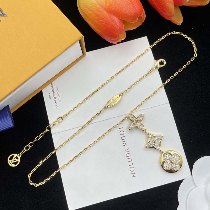 Necklace VVXL-9120014