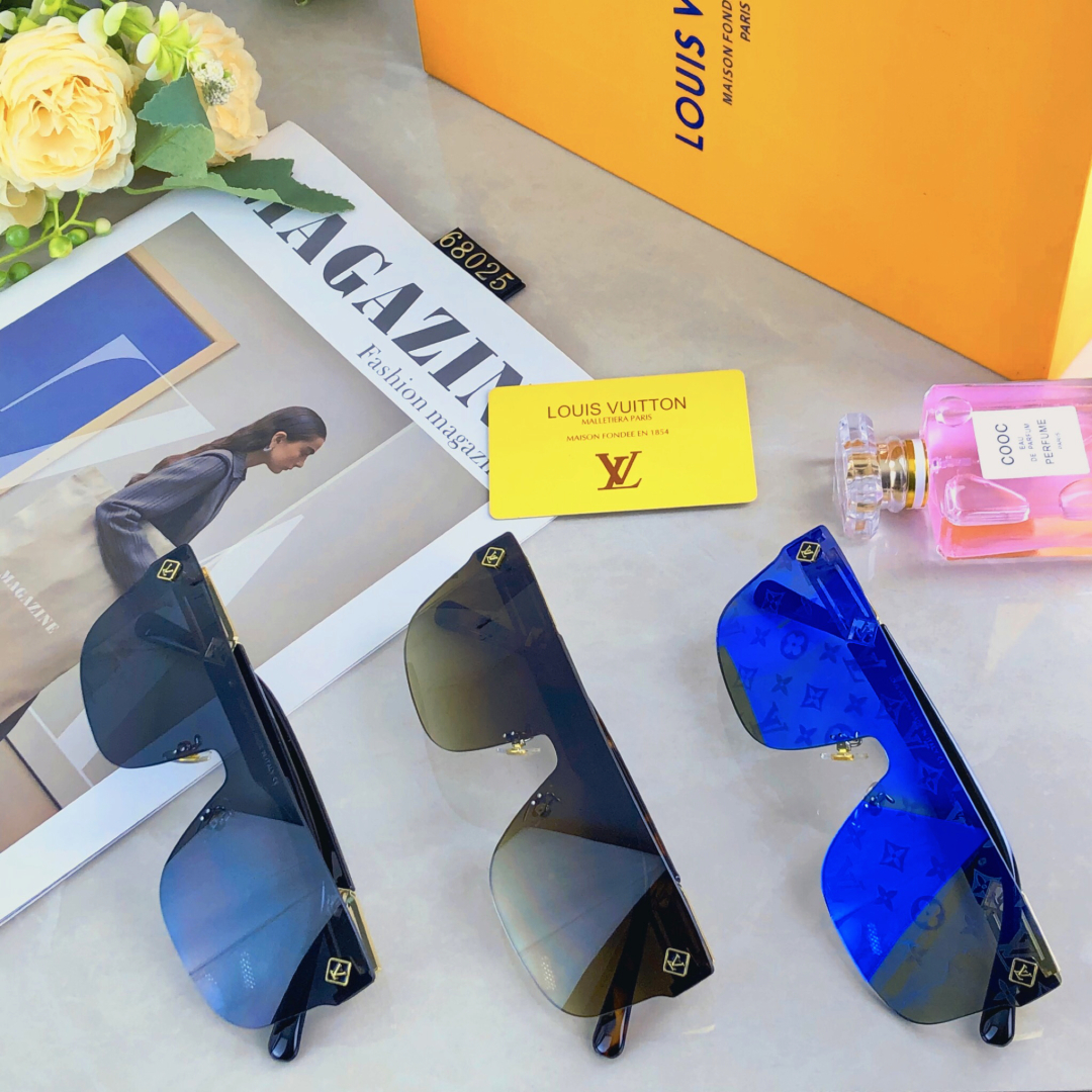 LV Sunglasses