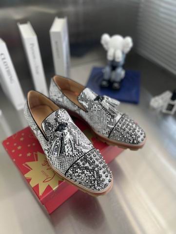 C X L Men Dress Shoes