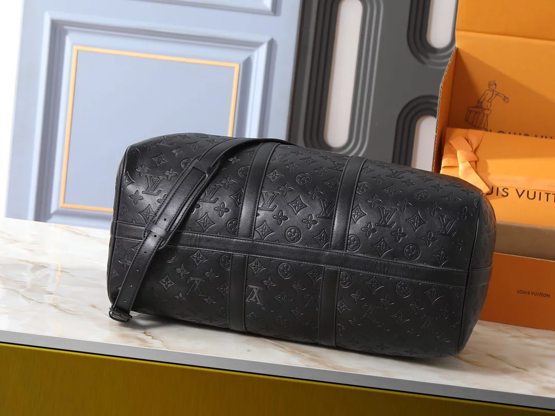Big Size:19.7″x11.4″x9.1″ Woman’s Handbag with Adjustable Strap BB-921964