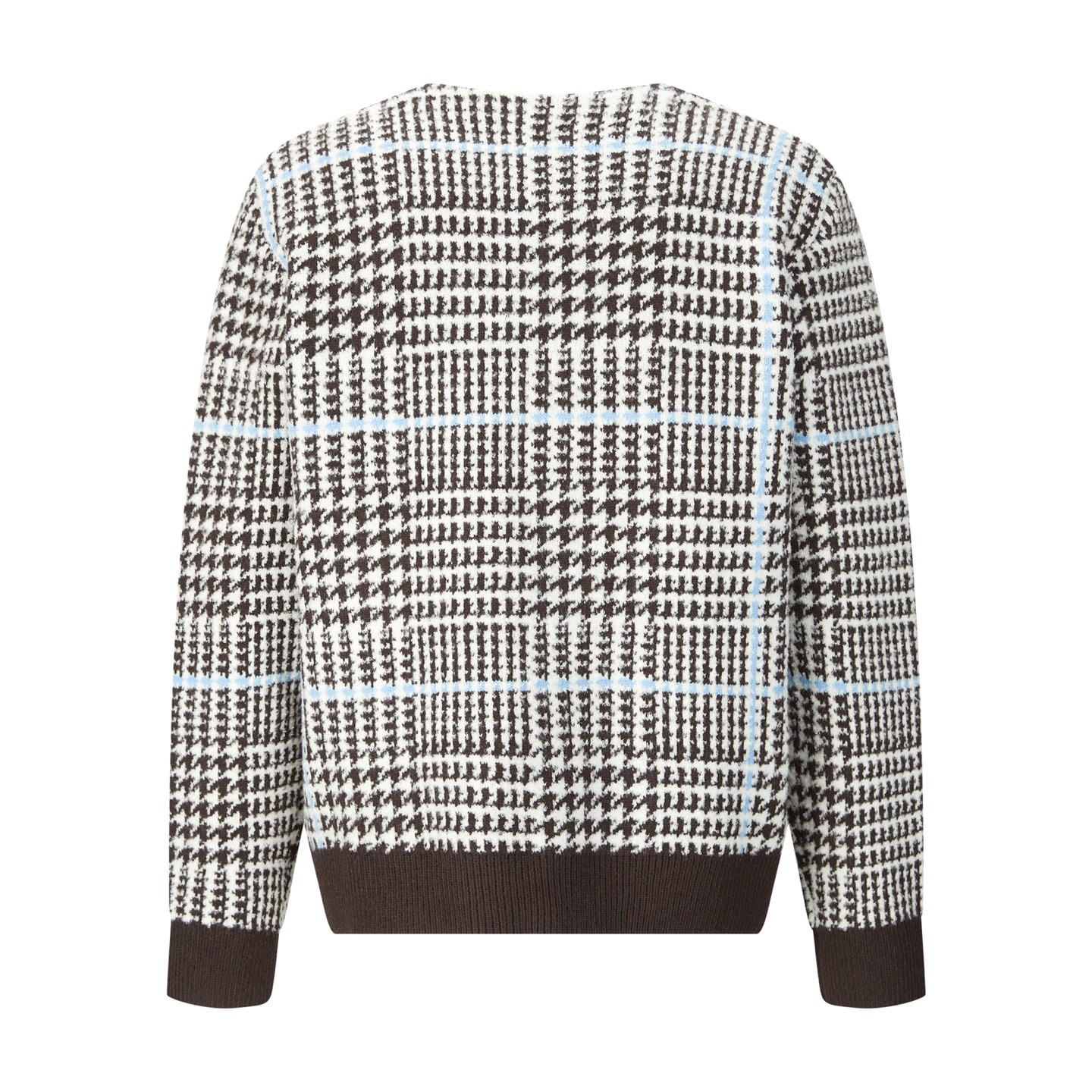 LV Knitted cardigan