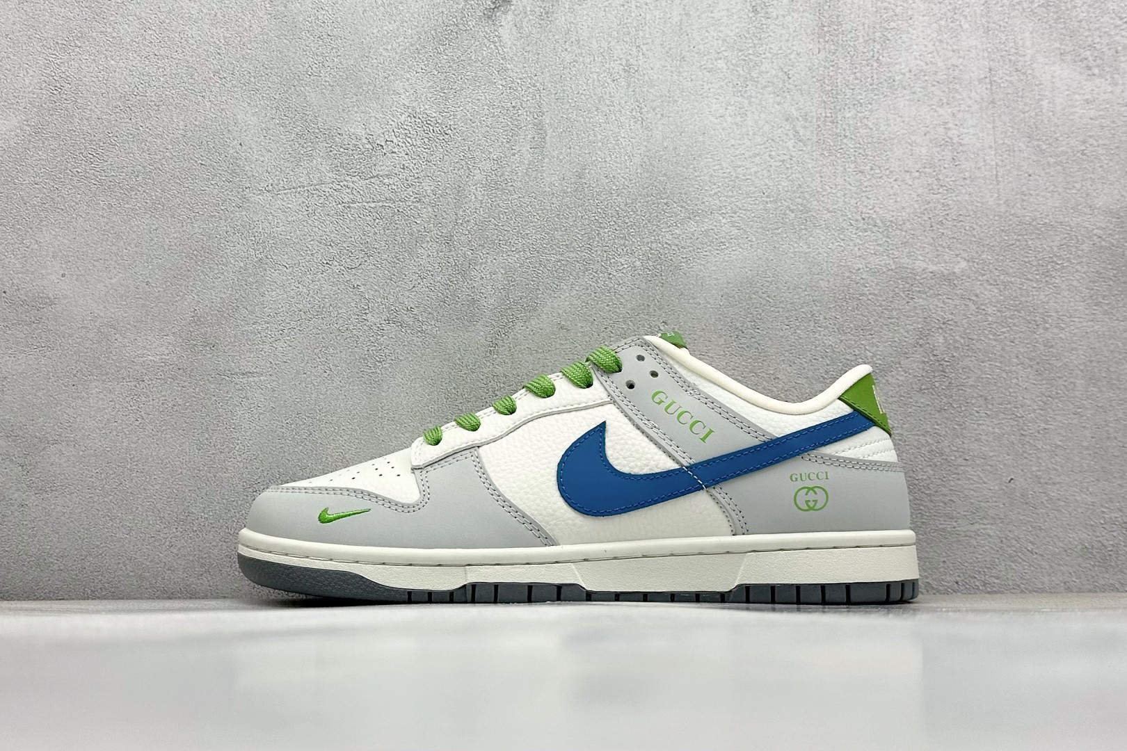 NK SB Dunk Low x GUC XY2026 154