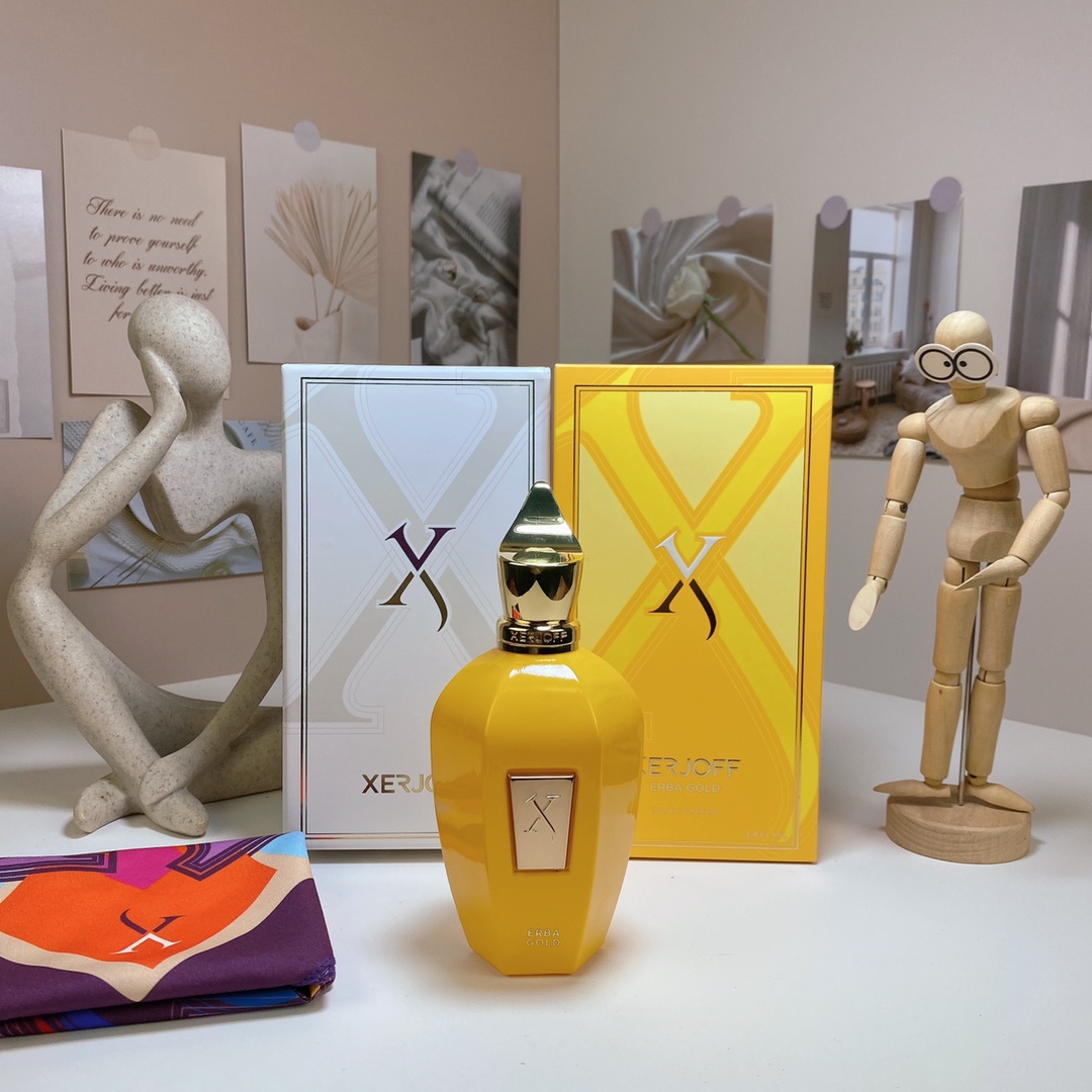 Xerjoff Erba Gold