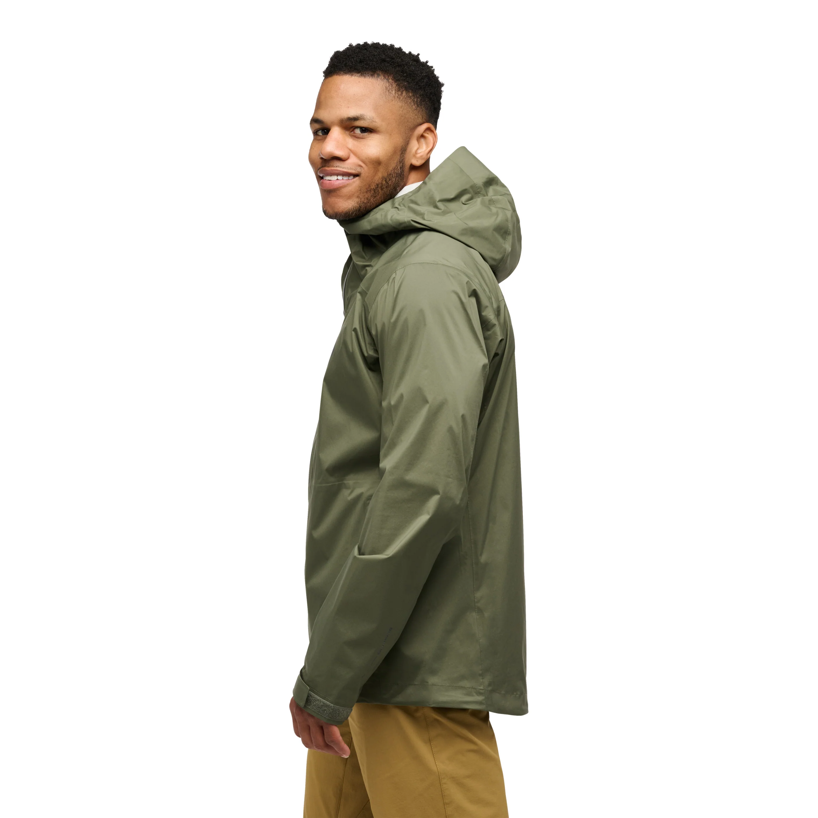 Men's Fineline Stretch Shell - Past Season