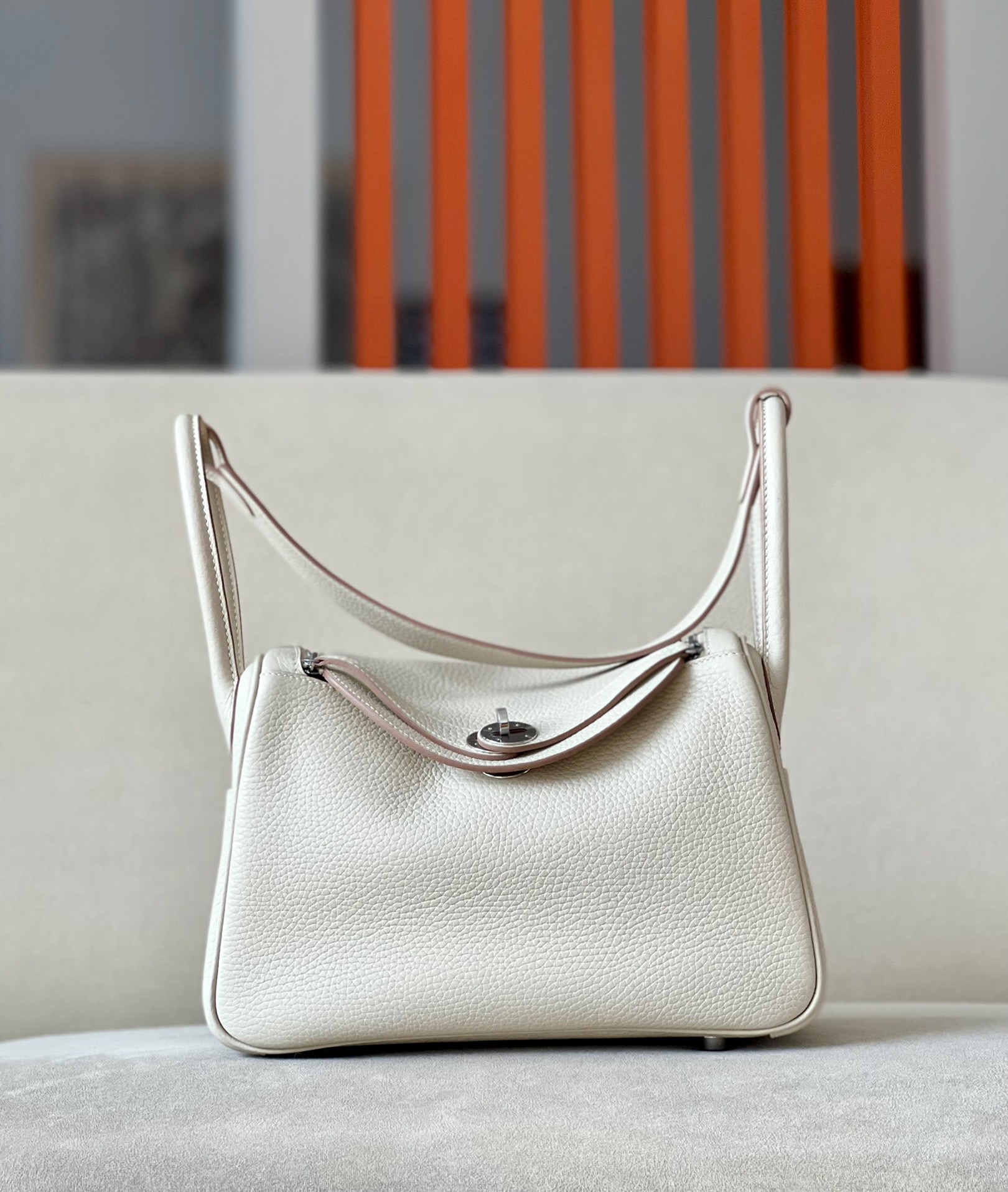 Hermes Lindy 19-26
