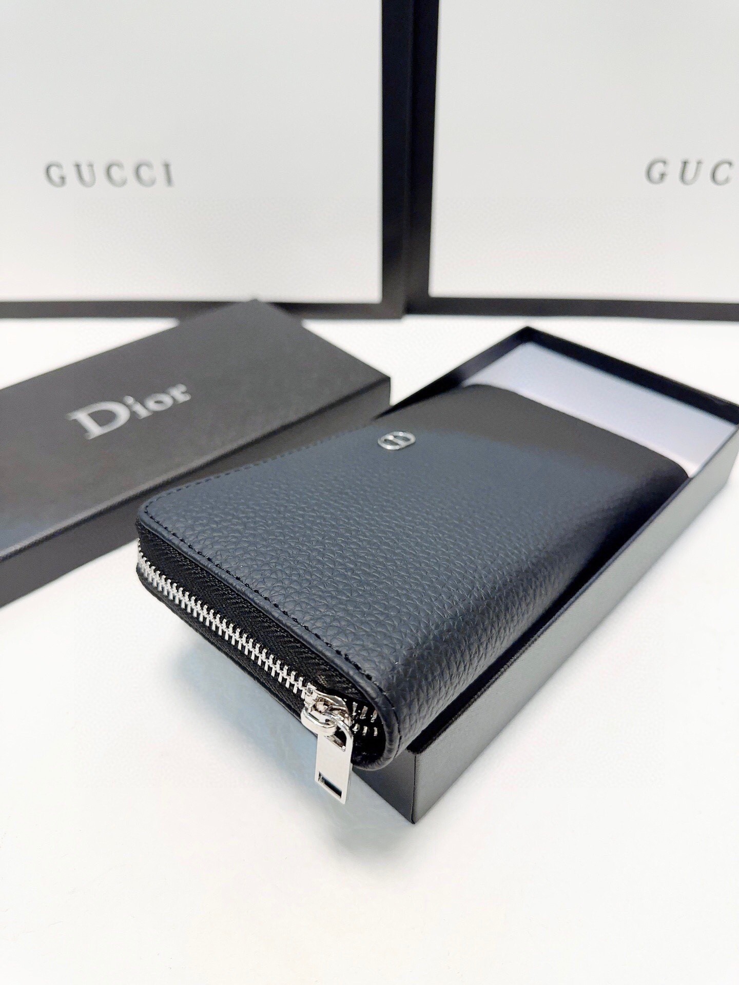 DR Wallets 19x10cm