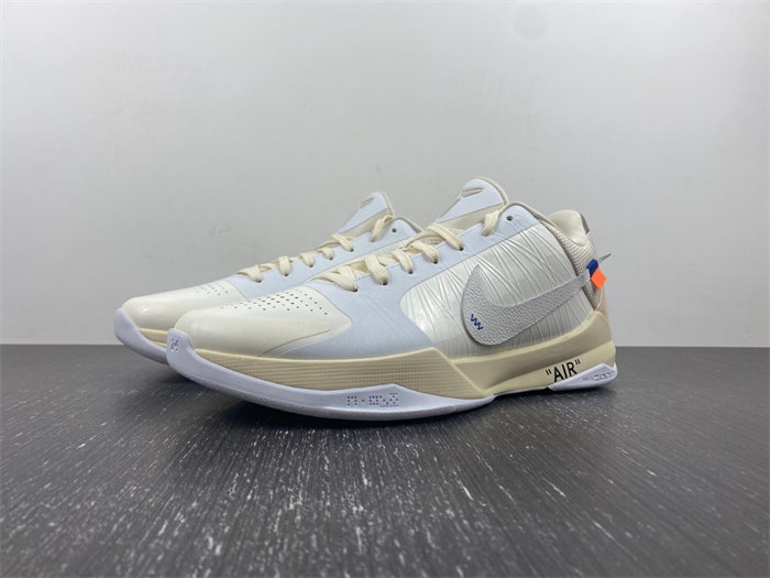 NK Kobe 5 Protro DB4796-101