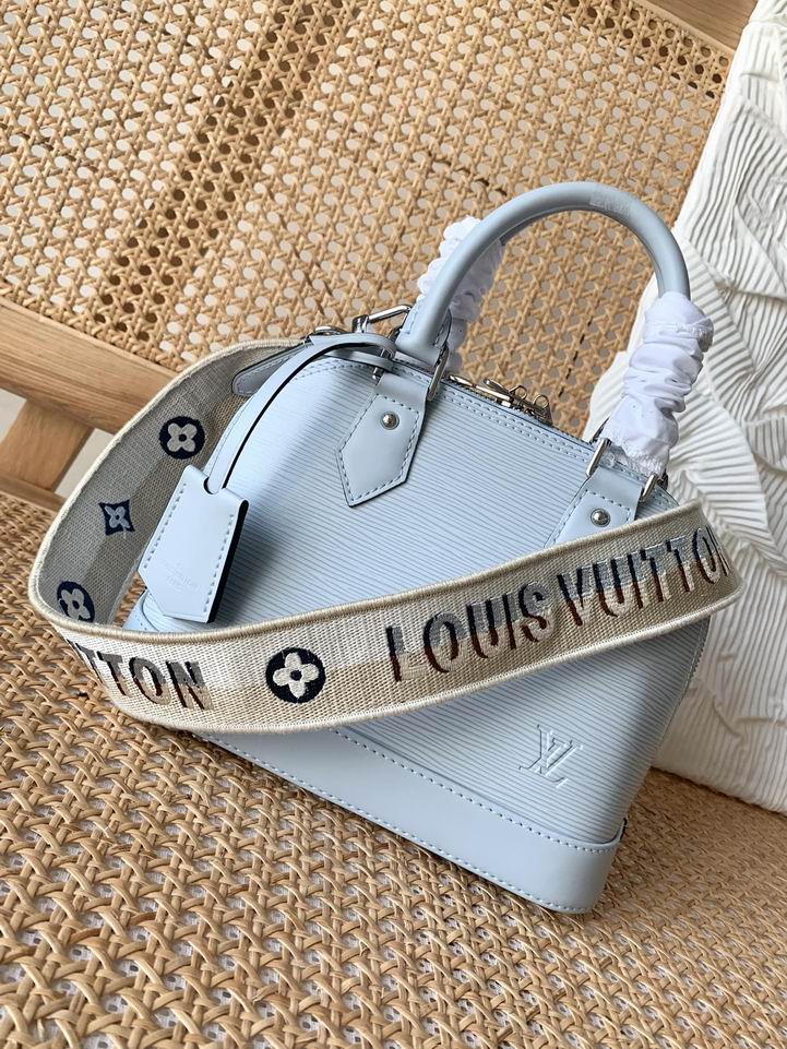 LV Bag 23.5x17.5zx11.5cm