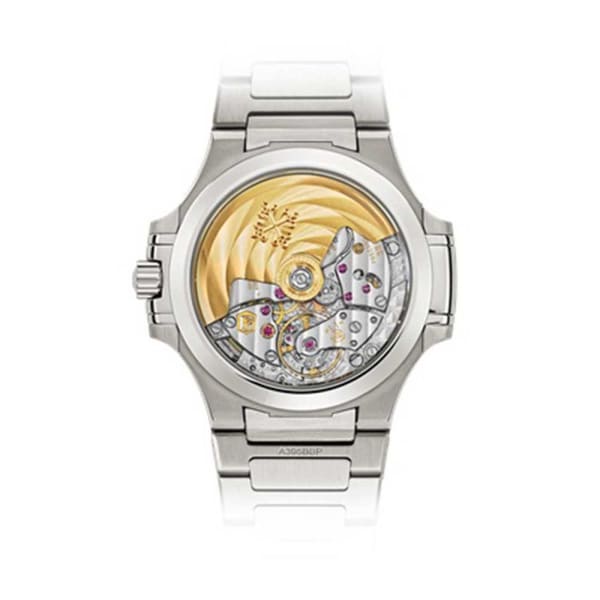 Patek Philippe Nautilus Automatic Ladies Watch 7118/1A-011