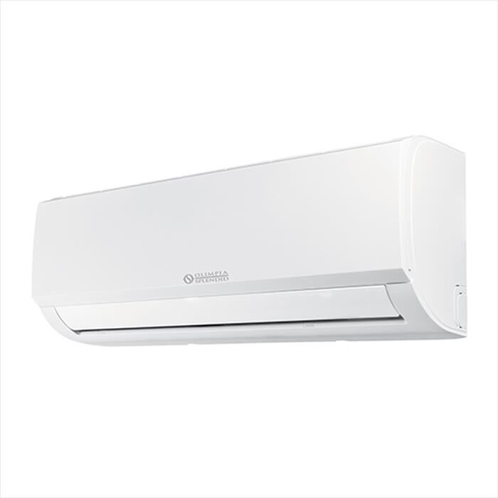 OLIMPIA SPLENDID - ARYAL S1 E INVERTER 10 C Climatizzatore monosplit