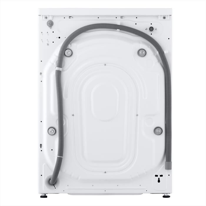 LG - Lavatrice Slim F4NA10S7NWK 7KG Classe A-White
