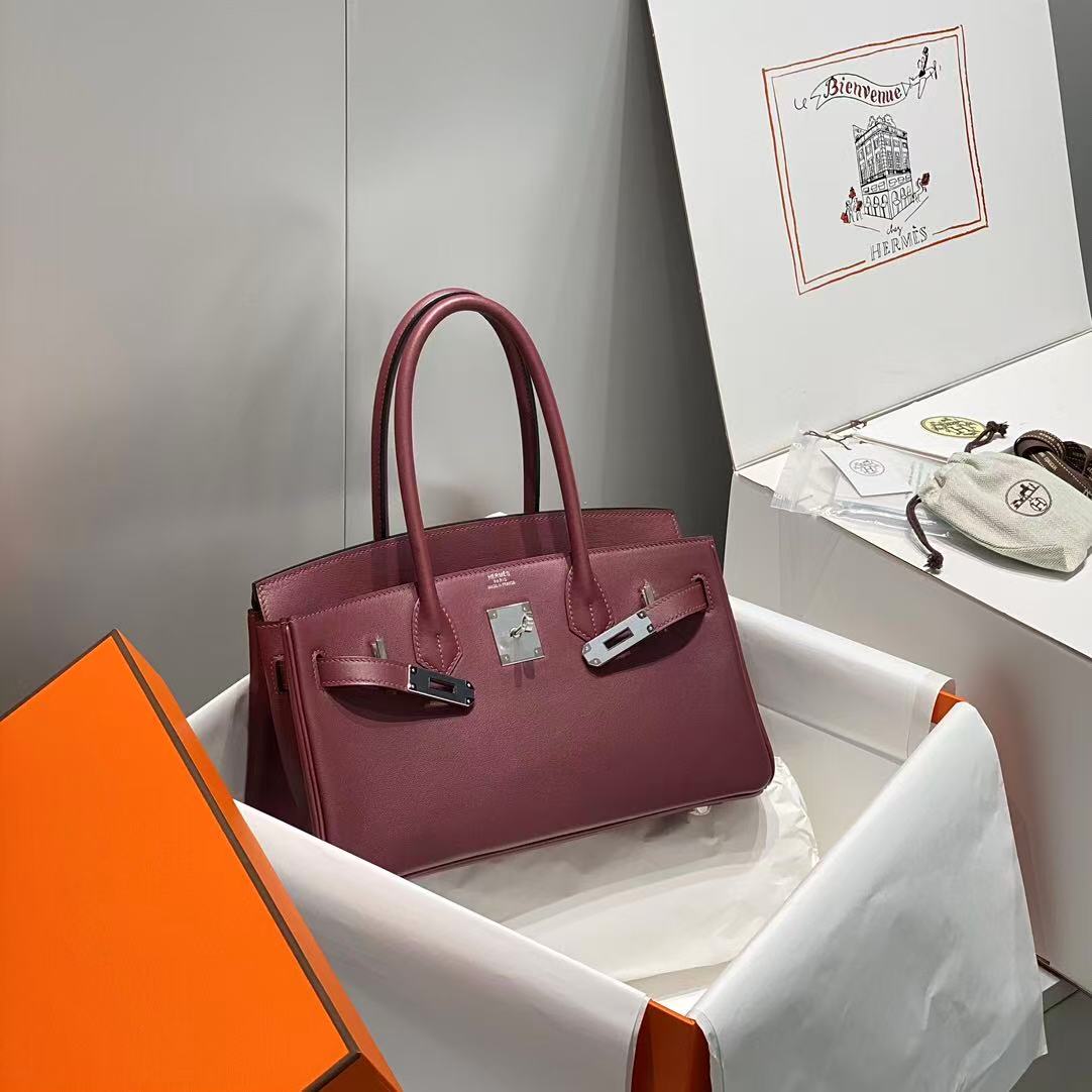 Hermes Birkin 29cm custom TOGO