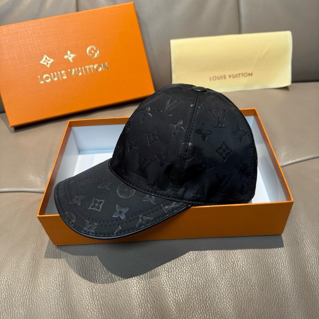 LV Cap