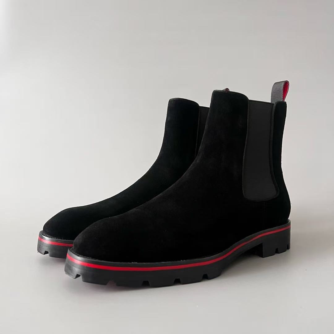 C X L Shoes high