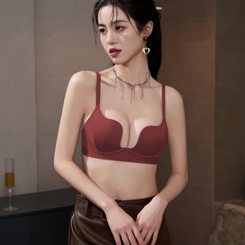 에센셜 V핏 심리스