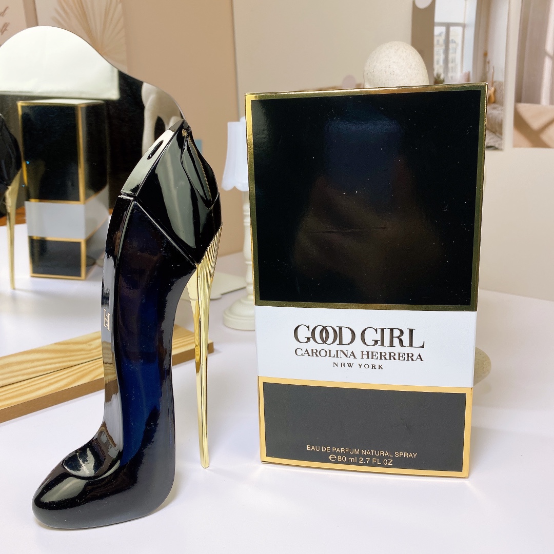 Carolina Herrera Good Girl