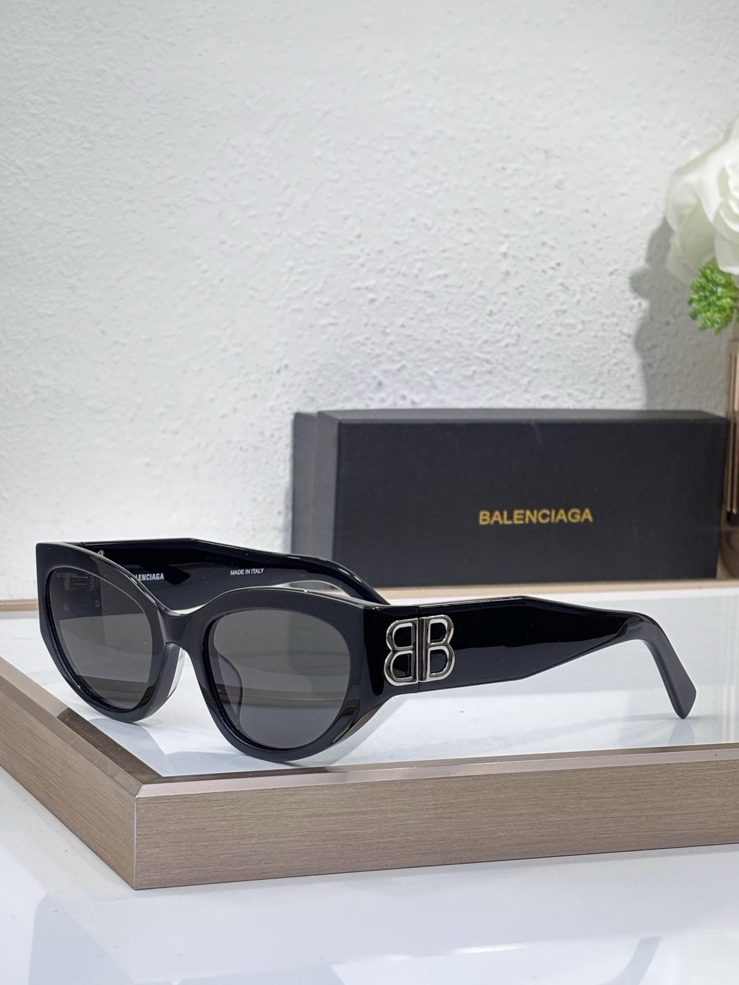 BLCG Sunglasses BB0324SK（Multiple colors）