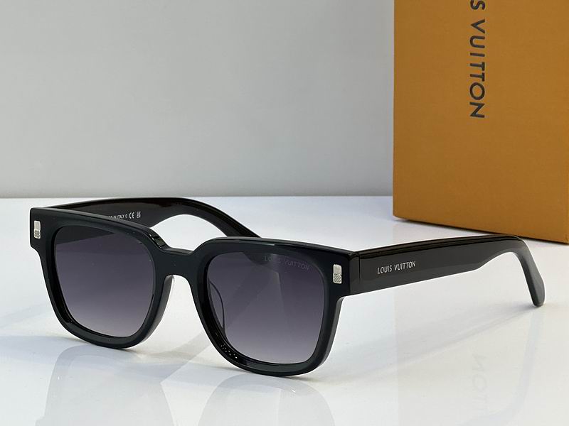 LV Sunglasses