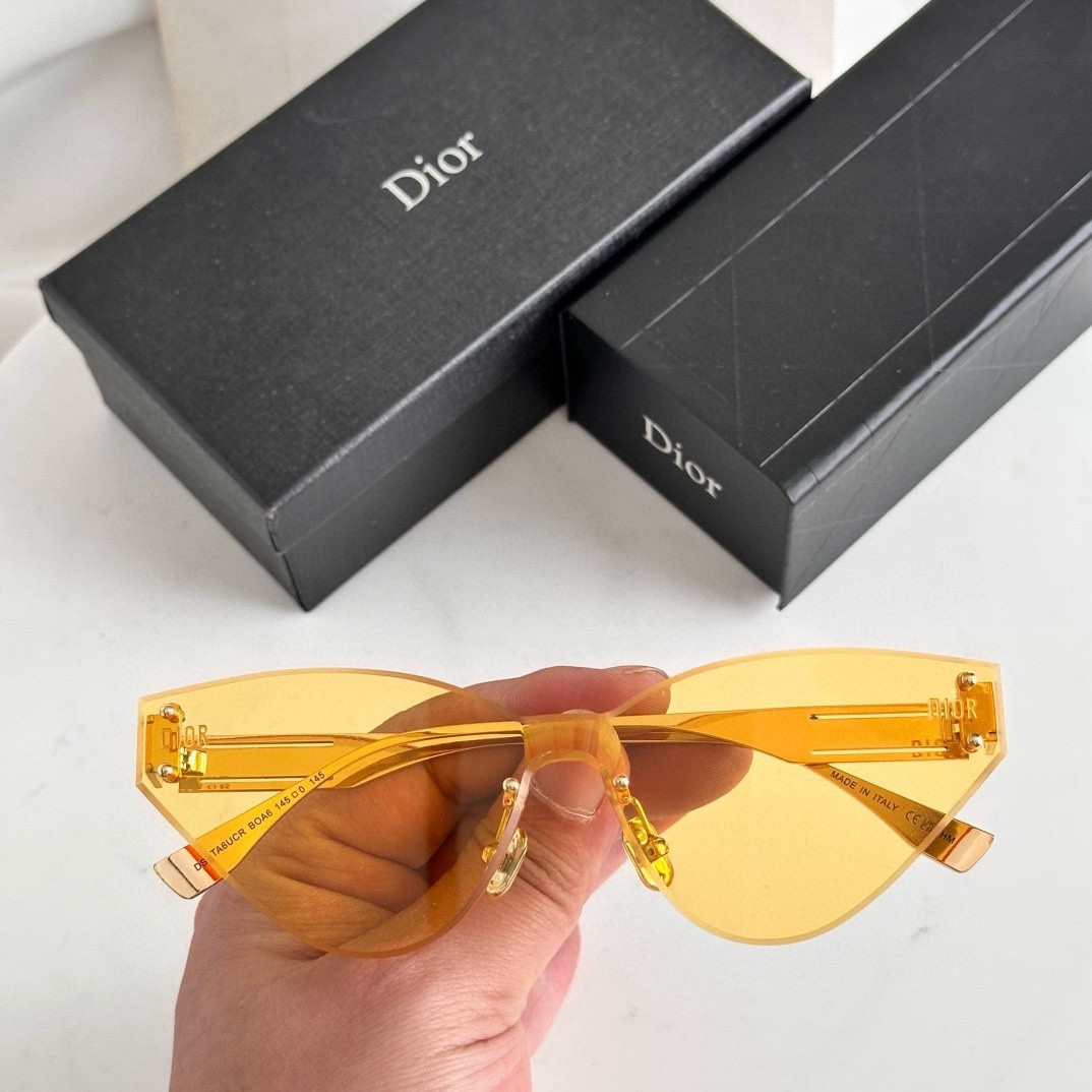 DR Sunglasses（Multiple colors）