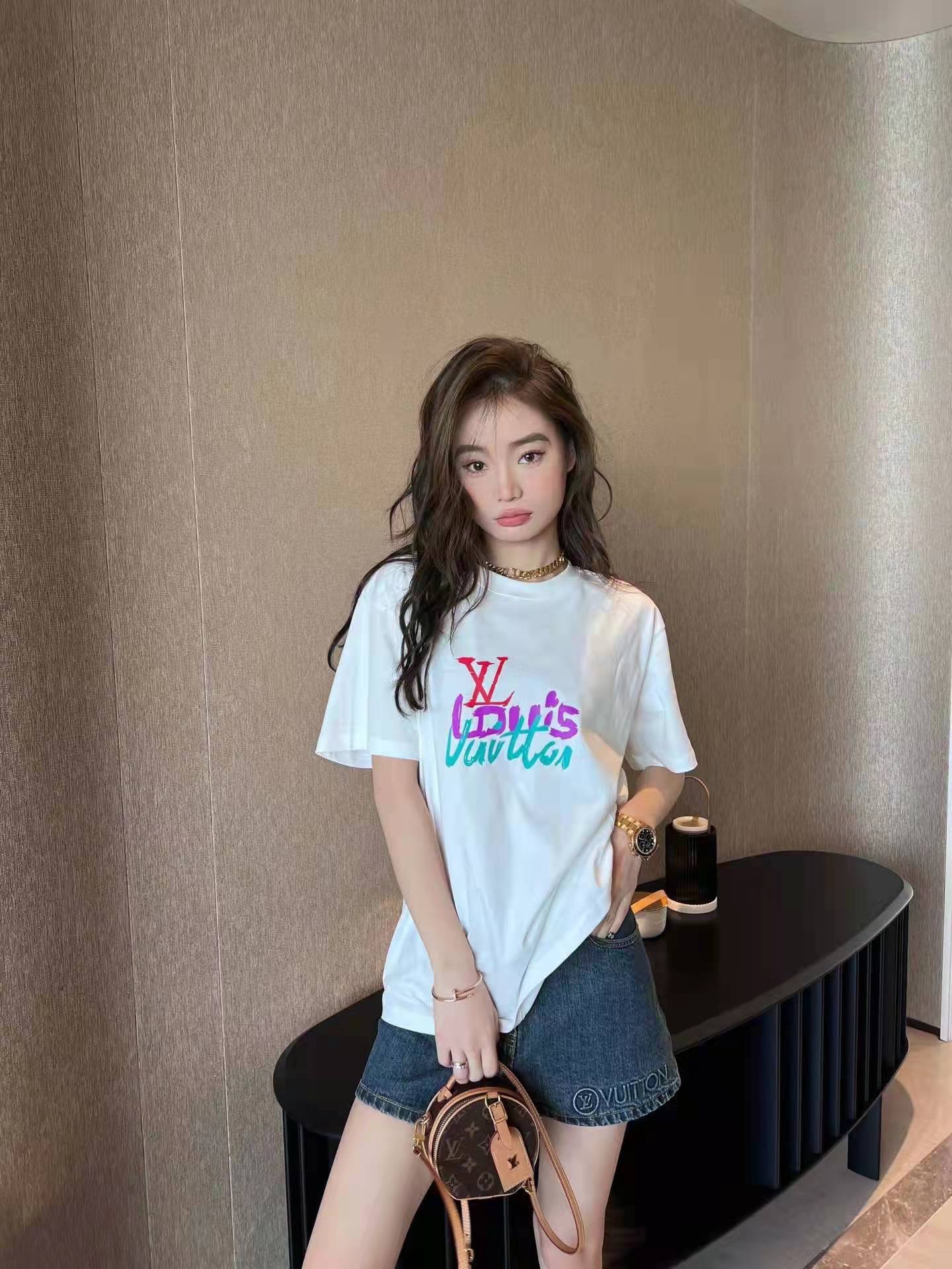Fashion T-shirt TX-9710112