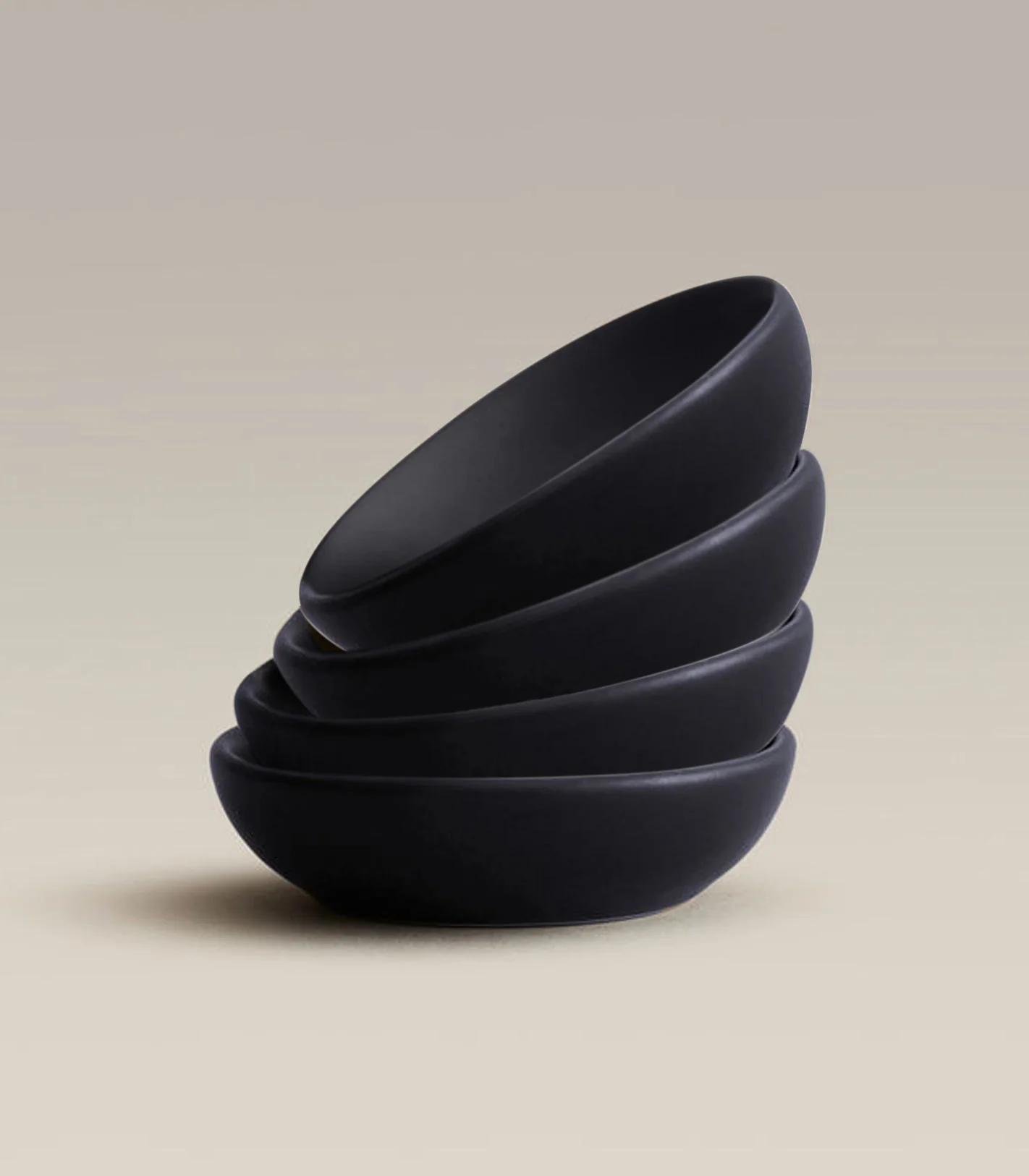 All Day & Night Dip Dishes