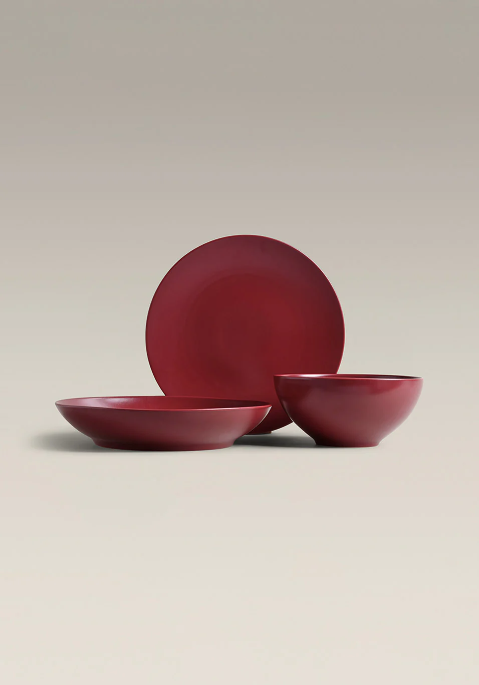 The Serving Set