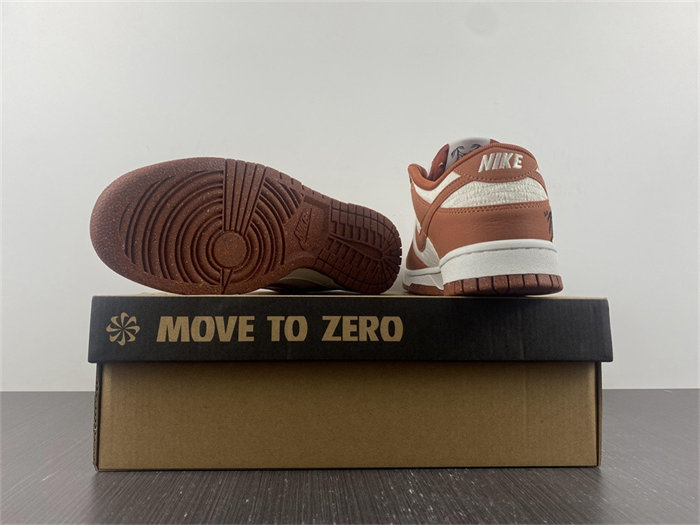 NK Dunk Low Retro Sun Club Burn Sunrise DR5475-100