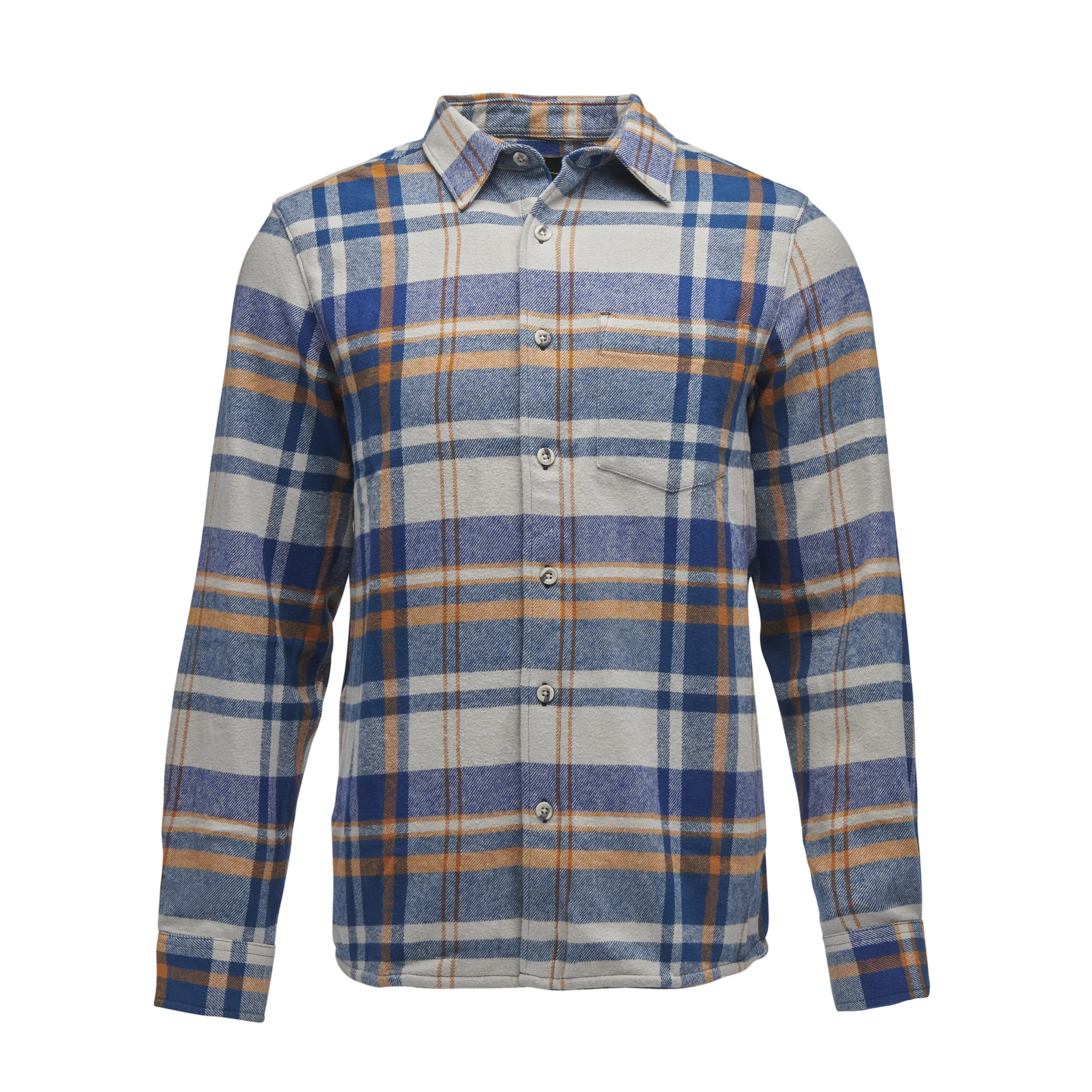 Men's Project Flannel - Past Season