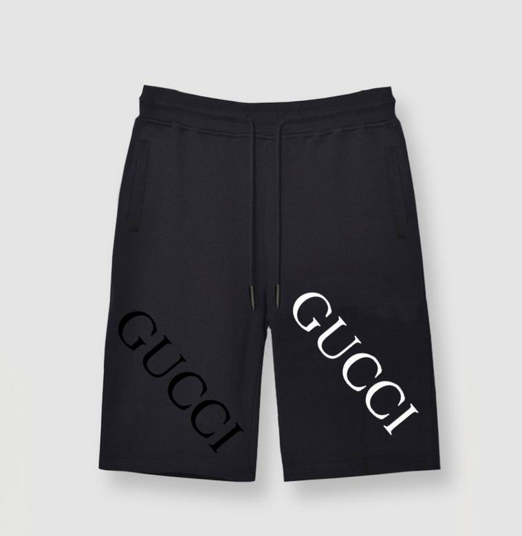 GUC Shorts（Multiple colors）