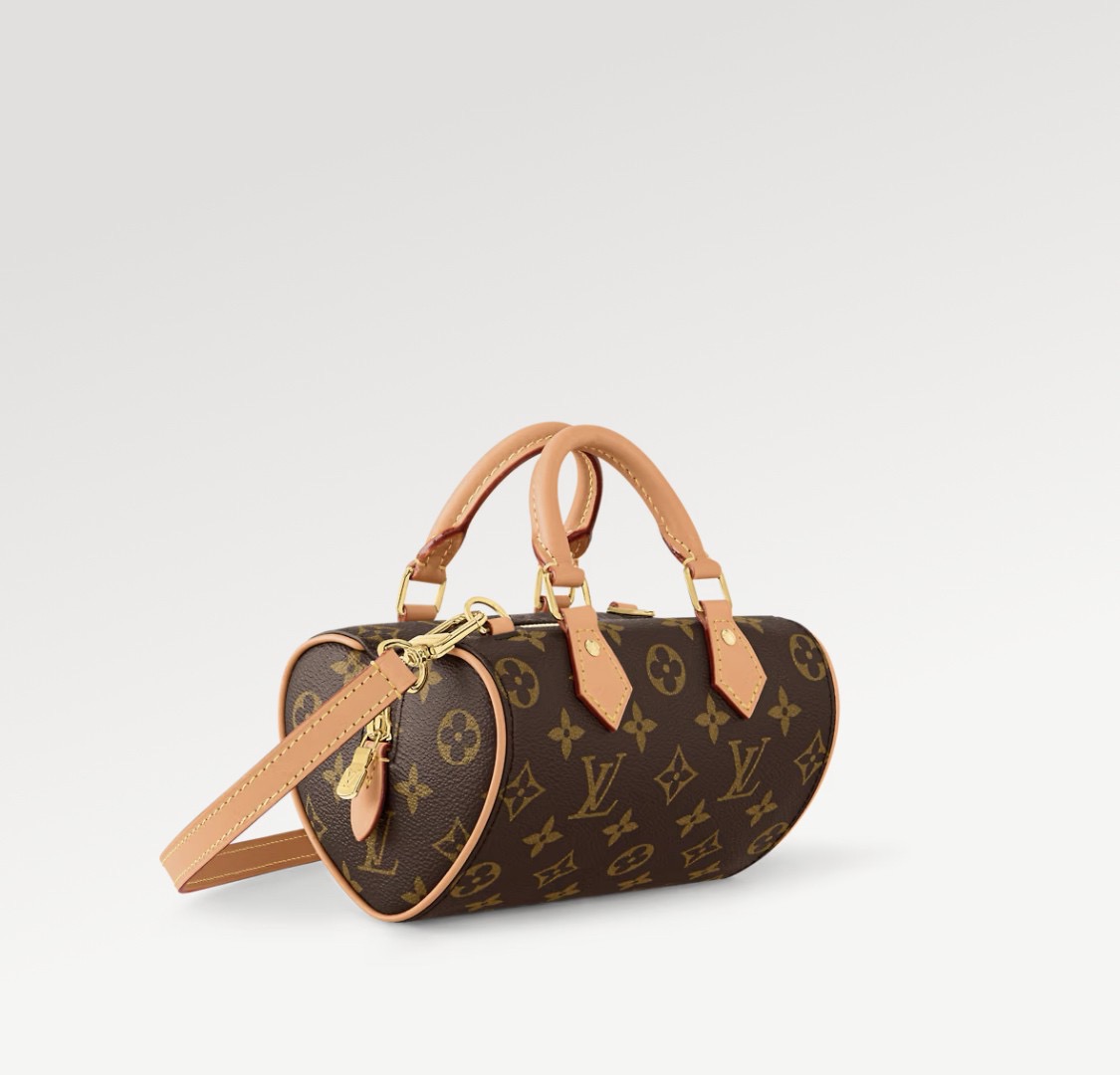 LV Nano Speedy M13226 10.5*11.5*18CM