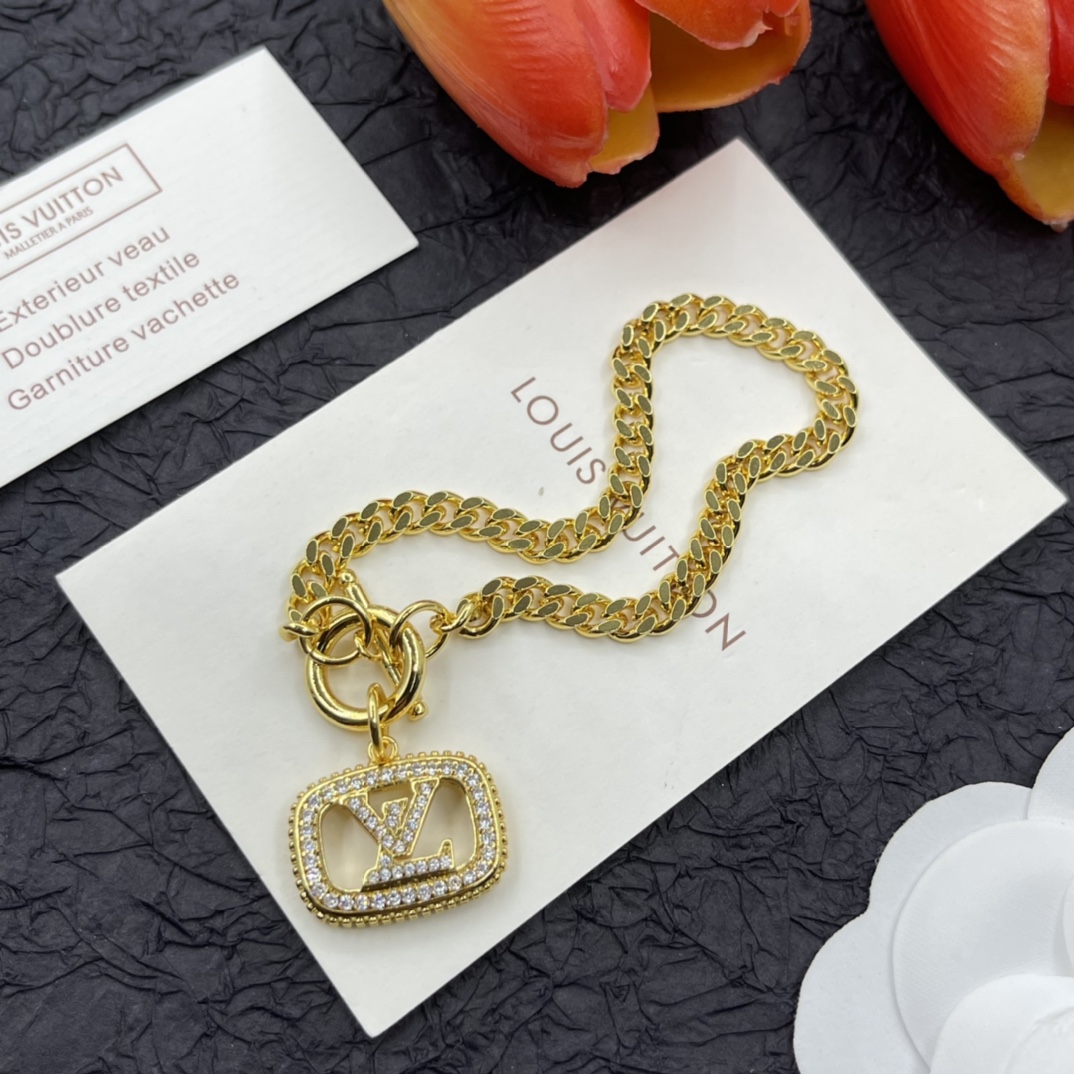 Bracelet VVSL-9110030
