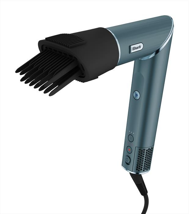 SHARK - Styler e asciugacapelli FLEXSTYLE Limited Edition-ottanio