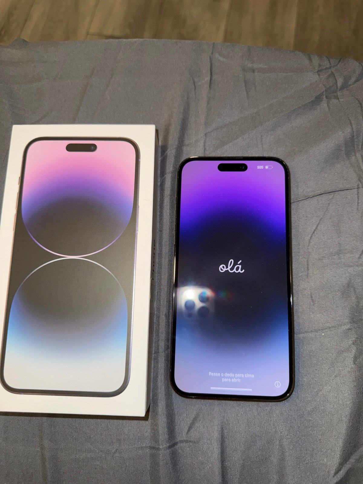 iPhone 14 7T28
