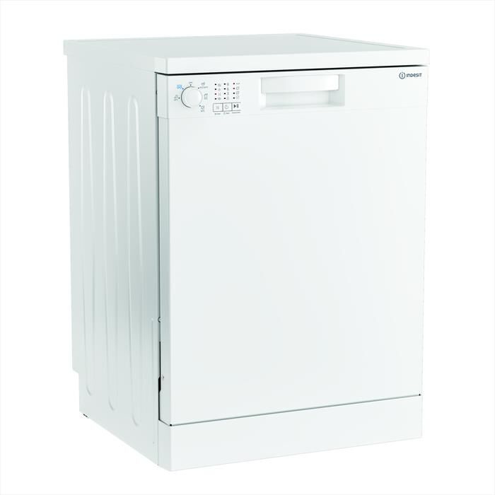 INDESIT - Lavastoviglie IN2FE13DT9W Classe E 13 coperti